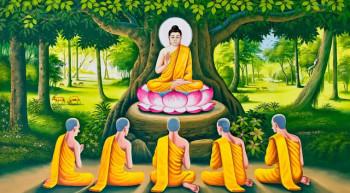 काे हुन् सिद्धार्थ गौतम ?